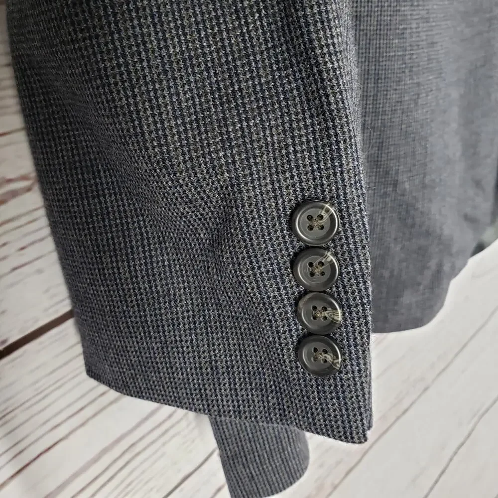 Chaps men blue